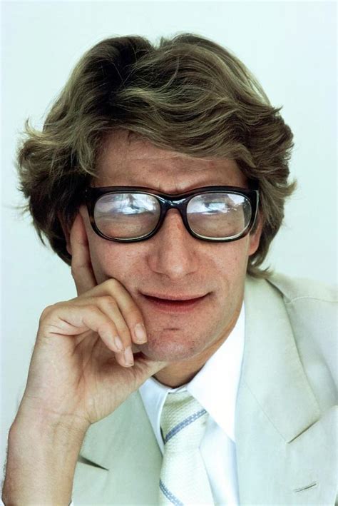 yves saint laurent photo|yves saint laurent portrait.